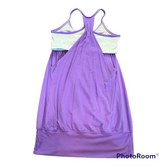 Lululemon Workout Top - Picture 2 of 2